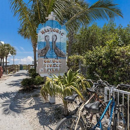 Into The Sunset Villa Bradenton Beach Exterior photo